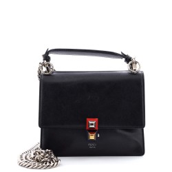 Kan I Bag Leather Small