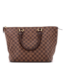 Saleya Handbag Damier PM