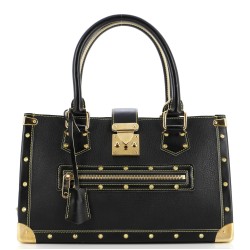 Suhali Le Fabuleux Handbag Leather