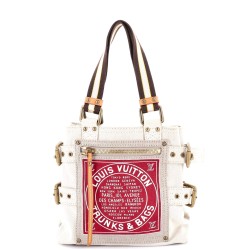 Globe Shopper Tote Canvas PM
