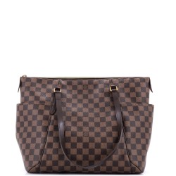 Totally Handbag Damier MM