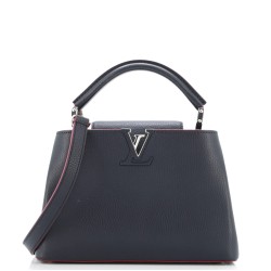 Capucines Bag Leather BB