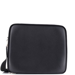 Odessa Computer Case Taiga Leather