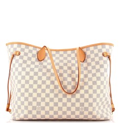 Neverfull Tote Damier GM