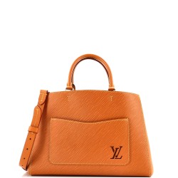 Marelle Tote Epi Leather MM