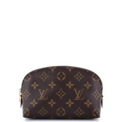 Toiletry Bag Monogram Canvas King Size