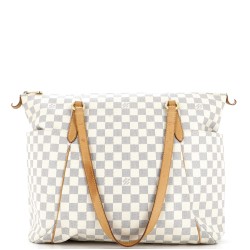 Totally Handbag Damier GM