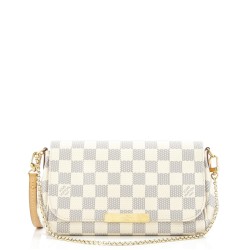 Favorite Handbag Damier PM