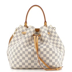 Girolata Handbag Damier