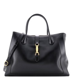 Jackie 1961 Tote Leather Large