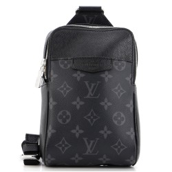 Outdoor Slingbag Monogram Taigarama