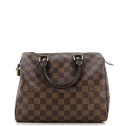 Speedy Handbag Damier 25
