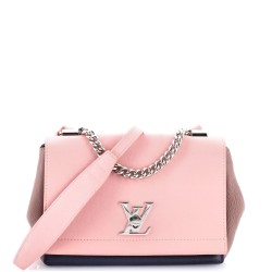 Lockme II Handbag Leather BB
