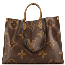 OnTheGo Tote Reverse Monogram Giant GM