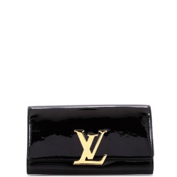 Louise Clutch Patent Long