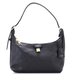Sac Sport NM Handbag Monogram Empreinte Leather