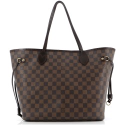 Neverfull Tote Damier MM