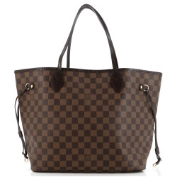 Neverfull Tote Damier MM