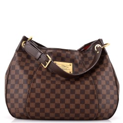 Galliera Handbag Damier GM