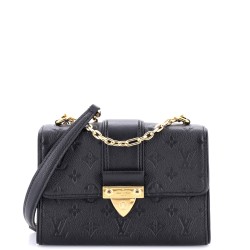 Saint Sulpice Handbag Monogram Empreinte Leather BB