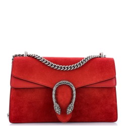 Dionysus Bag Suede Small