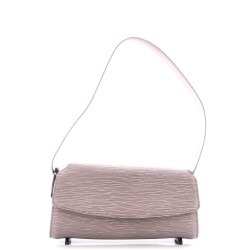 Nocturne Handbag Epi Leather GM