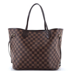 Neverfull Tote Damier MM