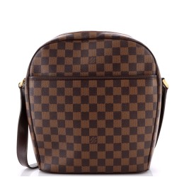 Ipanema Handbag Damier GM