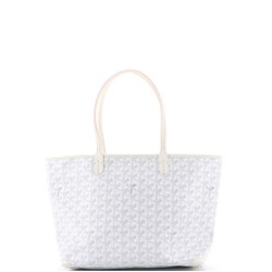 Artois Tote Coated Canvas PM