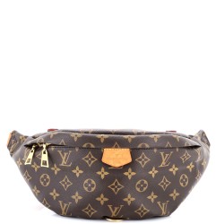 Bum Bag Monogram Canvas