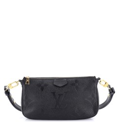Multi Pochette Accessoires Monogram Empreinte Giant
