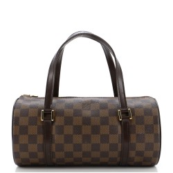Papillon Handbag Damier 26