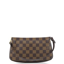 Navona Pochette Accessoires Damier