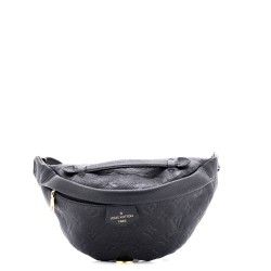 Bum Bag Monogram Empreinte Leather