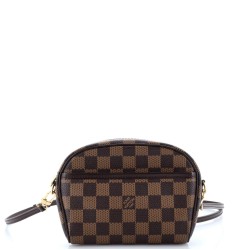 Ipanema Pochette Damier