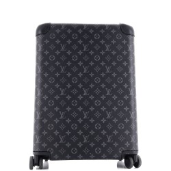 Horizon Luggage Monogram Eclipse Canvas 55