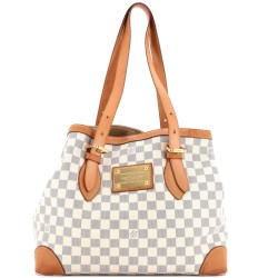 Hampstead Handbag Damier MM