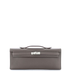 Kelly Cut Pochette Swift