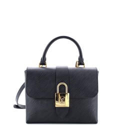 Locky Handbag Epi Leather BB
