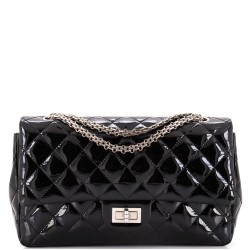 Reissue 2.55 Flap Bag Quilted Patent 227