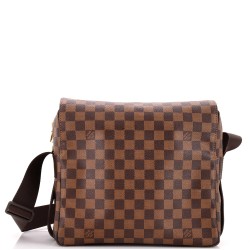 Naviglio Handbag Damier