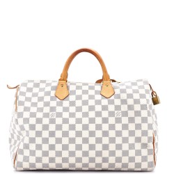 Speedy Handbag Damier 35