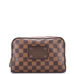 Brooklyn Bum Bag Damier