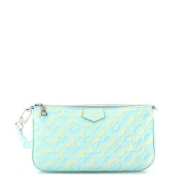 Multi Pochette Accessoires Stardust Monogram Empreinte Leather