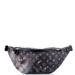 Discovery Bumbag Limited Edition Monogram Galaxy Canvas