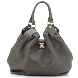 L Hobo Mahina Leather