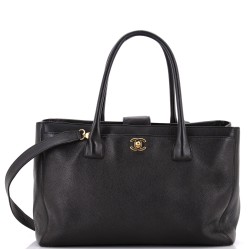 Cerf Executive Tote Leather Medium