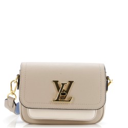 Lockme Tender Handbag Leather