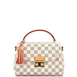 Croisette Handbag Damier