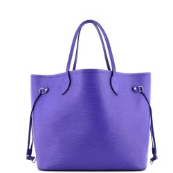 Neverfull Tote Epi Leather MM